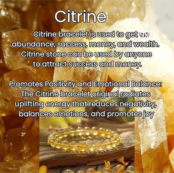 Multiagate_Stone,_Citrine_Beads,_Crystal_Charm_Bracelet_()