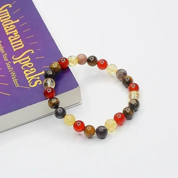 Multiagate_Stone_Beads,_Crystal_Charm_Bracelet_()