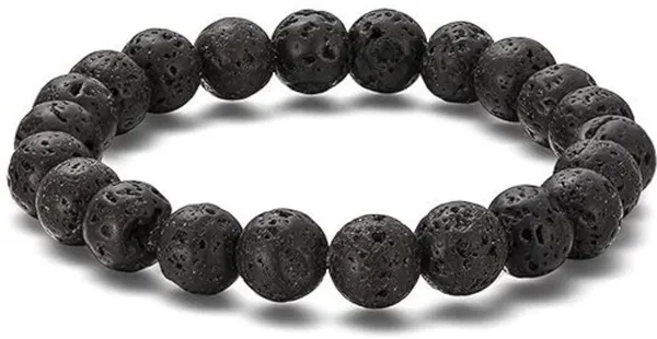 Multiagate_Stone,_Crystal,_Lava_Beads_Charm_Bracelet_()