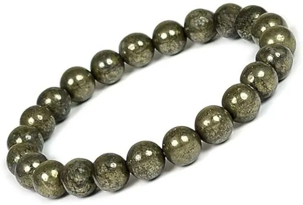 Multiagate_Pyrite,_Stone,_Crystal_Crystal_Bracelet_()