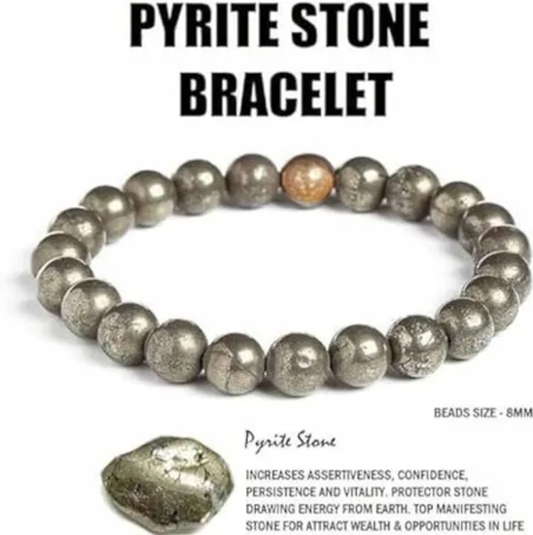 Multiagate_Pyrite,_Stone,_Crystal_Crystal_Bracelet_()