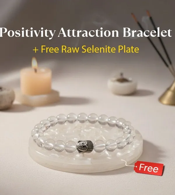 Multiagate_Crystal,_Clear_Quartz_Beads_Bracelet_()