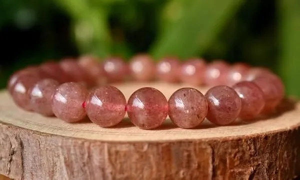 Multiagate_Crystal_Beads_Charm_Bracelet_()