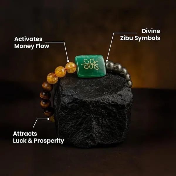 Multiagate_Green_Aventurine,_Golden_Pyrite,_Crystal,_Tiger's_Eye,_Citrine,_Clear_Quartz,_Green_Jade_Beads_Bracelet_()