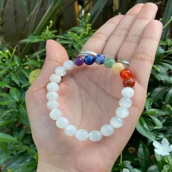 Multiagate_Stone_Crystal_Bracelet_()