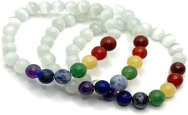 Multiagate_Stone_Crystal_Bracelet_()