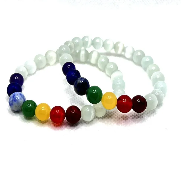 Multiagate_Stone_Crystal_Bracelet_()