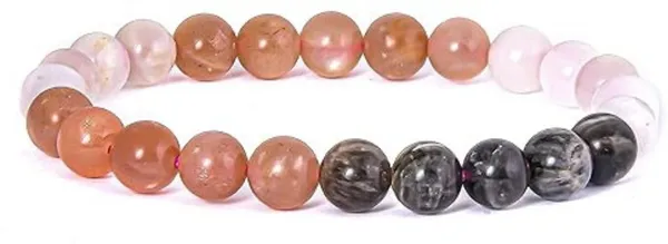 Multiagate_Stone_Beads,_Crystal,_Moonstone_Bracelet_()
