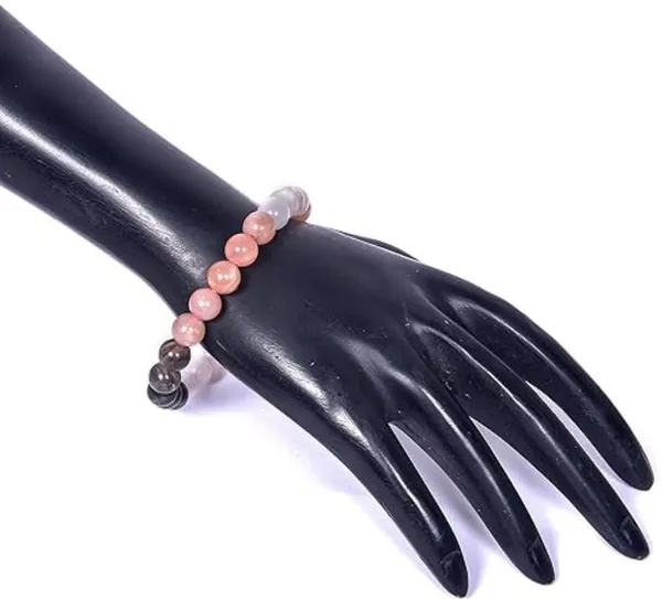 Multiagate_Stone_Beads,_Crystal,_Moonstone_Bracelet_()