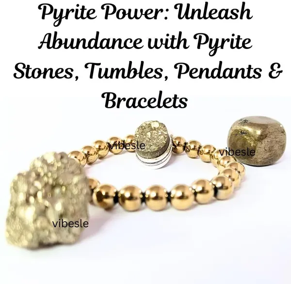 Multiagate_Brass,_Pyrite,_Stone_Crystal_Bracelet_()