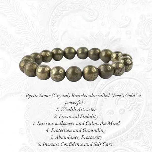 Multiagate_Pyrite,_Stone_Beads,_Crystal_Bracelet_()