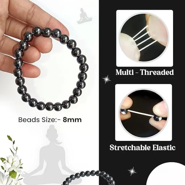 Multiagate_Stone_Beads,_Crystal_Bracelet_()