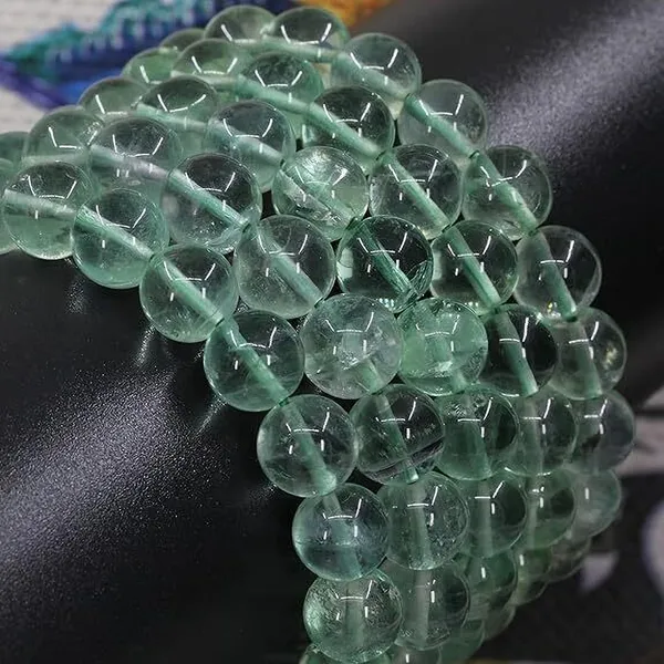 Multiagate_Stone_Beads,_Crystal_Bracelet_()