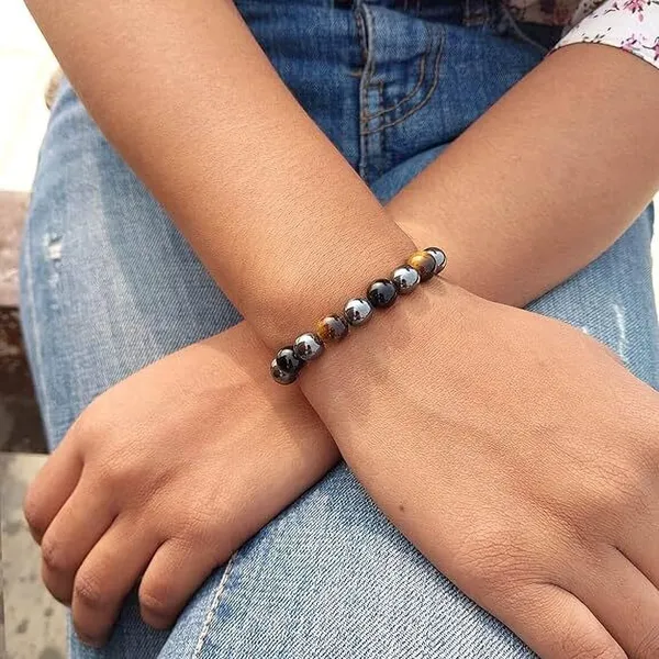 Multiagate_Stone_Crystal_Bracelet_()