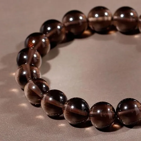 Multiagate_Crystal_Beads_Charm_Bracelet_()