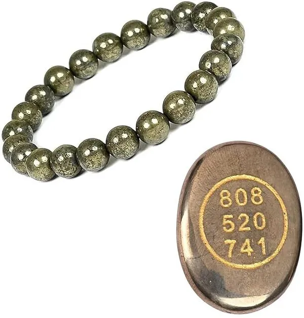 Multiagate_Pyrite,_Stone_Beads,_Crystal_Bracelet_()