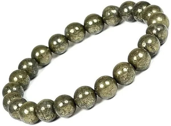 Multiagate_Pyrite,_Stone_Beads,_Crystal_Bracelet_()