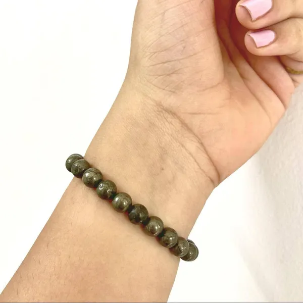 Multiagate_Pyrite_Crystal_Bracelet_()