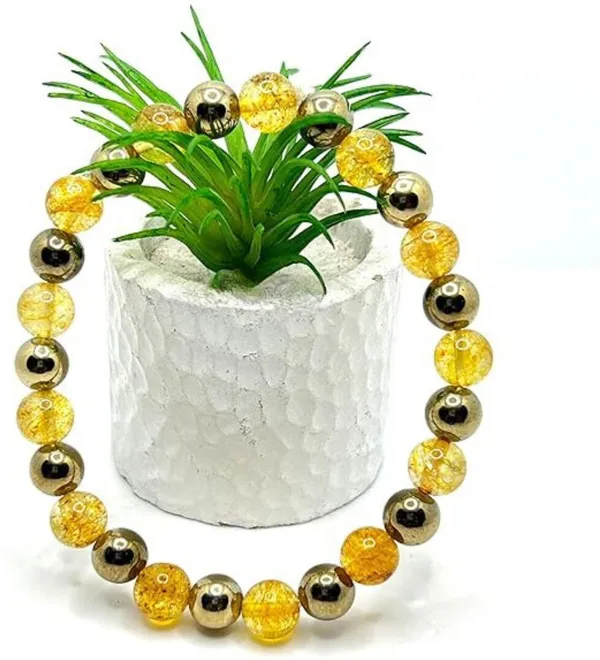 Multiagate_Stone_Crystal_Bracelet_()