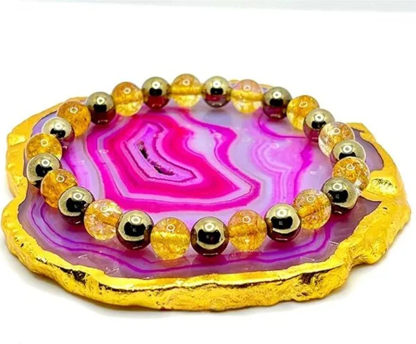 Multiagate_Stone_Crystal_Bracelet_()