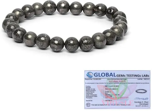 Multiagate_Pyrite_Beads,_Agate,_Crystal_Bracelet_()