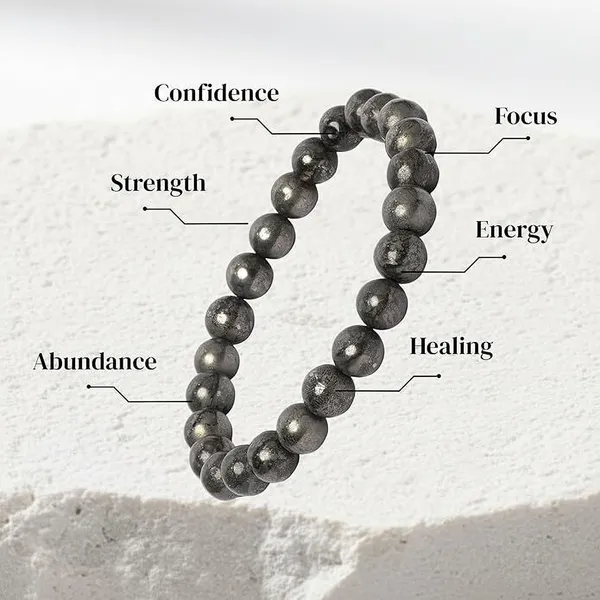 Multiagate_Pyrite_Beads,_Agate,_Crystal_Bracelet_()