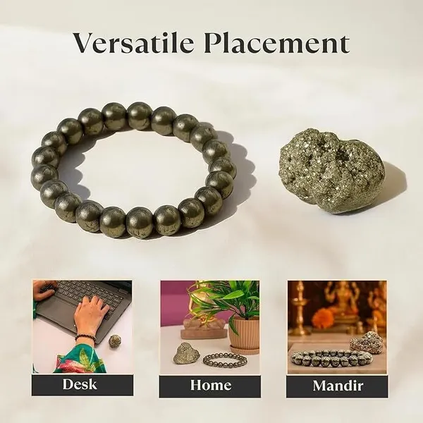 Multiagate_Pyrite_Beads,_Agate,_Crystal_Bracelet_()