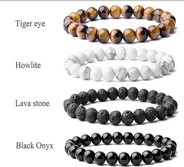 Multiagate_Stone,_Howlite,_Tiger's_Eye,_Lava_Crystal_Bracelet_()