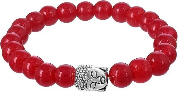 Multiagate_Stone_Beads,_Crystal_Charm_Bracelet_()
