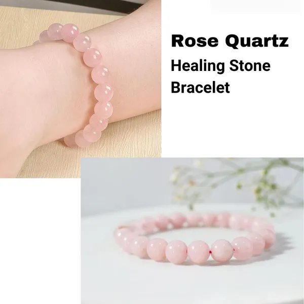 Multiagate_Stone,_Rose_Quartz,_Crystal_Beads_Charm_Bracelet_()