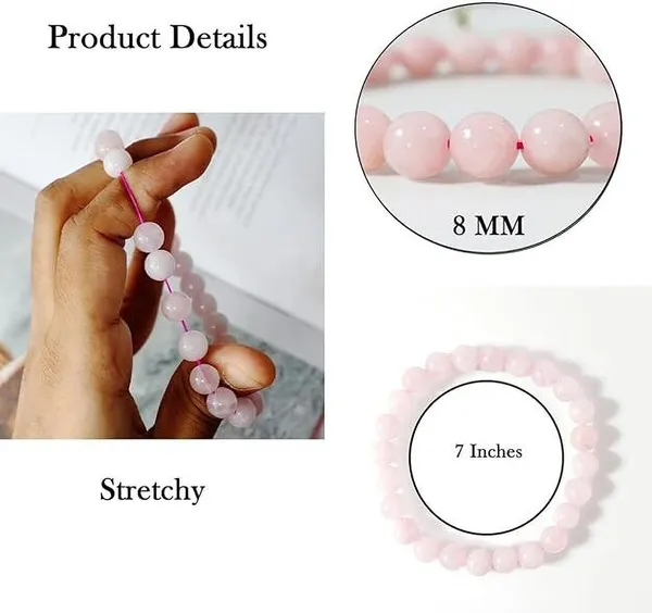 Multiagate_Stone,_Rose_Quartz,_Crystal_Beads_Charm_Bracelet_()