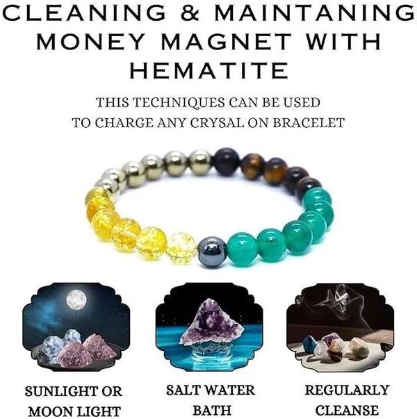 Multiagate_Stone_Crystal_Bracelet_()