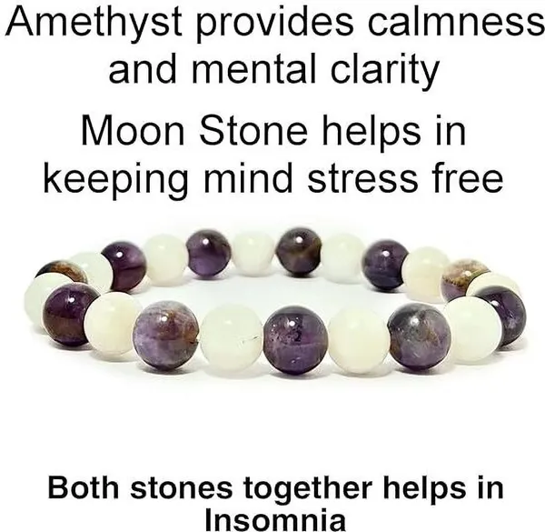 Multiagate_Stone,_Amethyst_Beads,_Crystal,_Moonstone_Bracelet_()