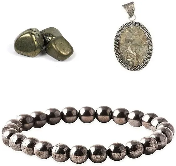 Multiagate_Crystal_Crystal_Bracelet_()