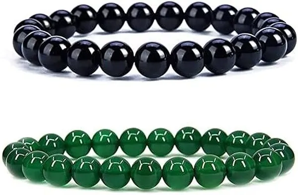 Multiagate_Stone_Crystal_Bracelet_()