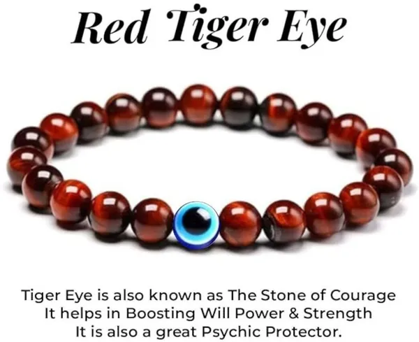 Multiagate_Crystal,_Tiger's_Eye,_Evil_Eye_Beads_Charm_Bracelet_()