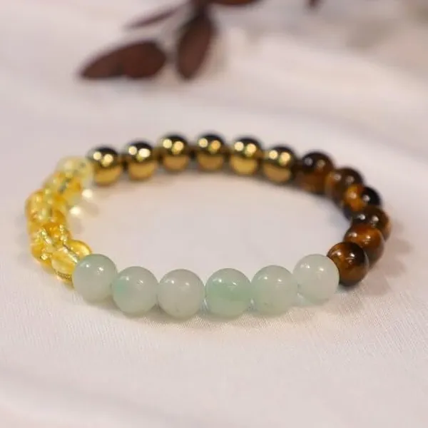 Multiagate_Stone_Crystal_Bracelet_()