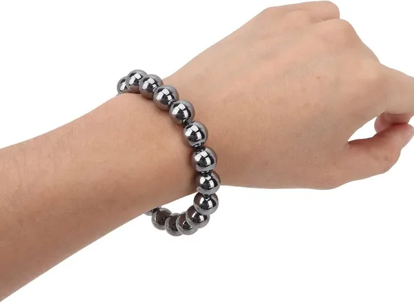 Multiagate_Crystal_Beads_Charm_Bracelet_()