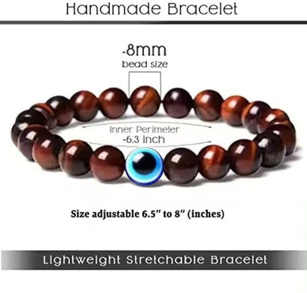 Multiagate_Crystal,_Tiger's_Eye_Beads_Charm_Bracelet_()