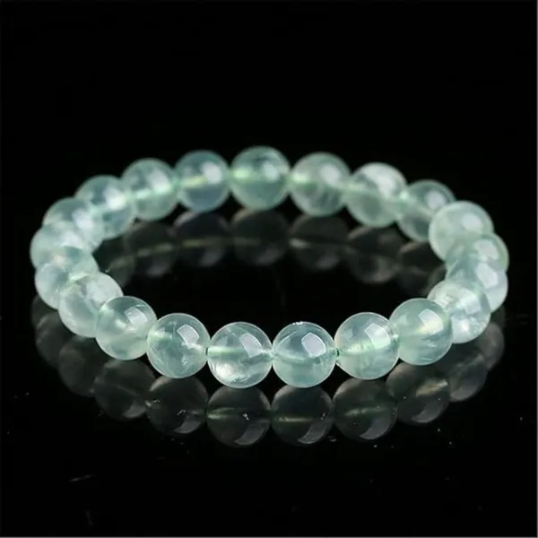 Multiagate_Stone_Beads,_Crystal_Bracelet_()