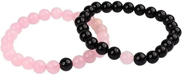 Multiagate_Stone,_Rose_Quartz,_Crystal_Crystal_Bracelet_()