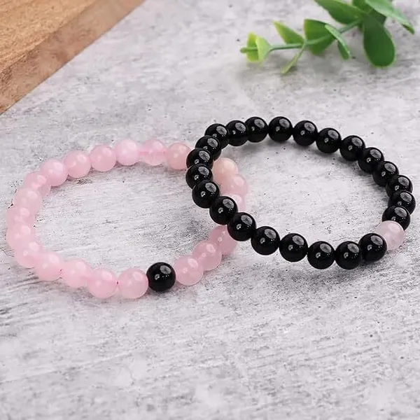 Multiagate_Stone,_Rose_Quartz,_Crystal_Crystal_Bracelet_()
