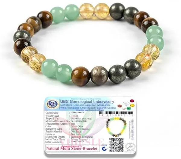 Multiagate_Pyrite,_Green_Aventurine,_Citrine_+_Golden,_Tiger's_Eye,_Citrine,_7_Chakra,_Clear_Quartz_Beads,_Agate,_Crystal_Bracelet_()