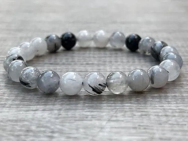 Multiagate_Crystal_Beads_Charm_Bracelet_()