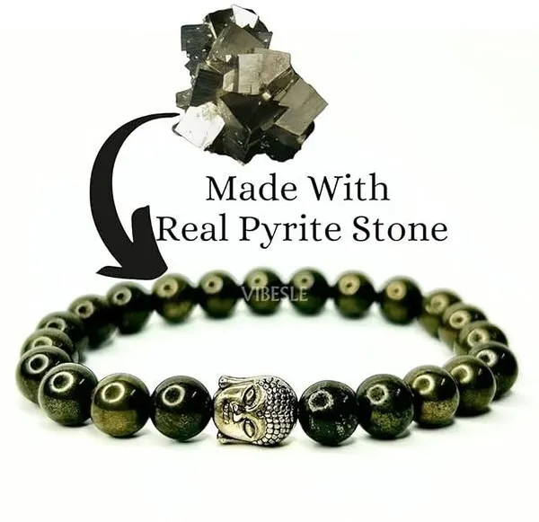 Multiagate_Pyrite,_Stone,_Evil_Eye_Crystal_Bracelet_()