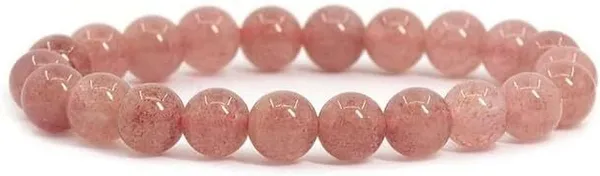 Multiagate_Crystal_Beads_Charm_Bracelet_()
