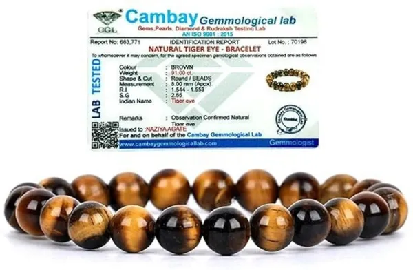 Multiagate_Stone,_Tiger's_Eye_Beads,_Crystal_Charm_Bracelet_()