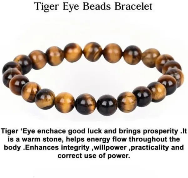 Multiagate_Stone,_Tiger's_Eye_Beads,_Crystal_Charm_Bracelet_()