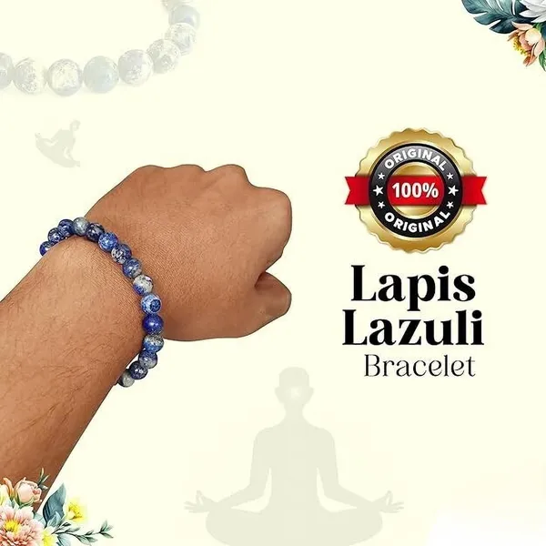 Multiagate_Lapiz_Lazuli,_Stone_Beads,_Crystal_Bracelet_()