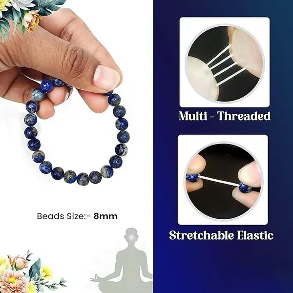 Multiagate_Lapiz_Lazuli,_Stone_Beads,_Crystal_Bracelet_()